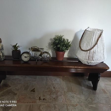 Apartamento La Casa Di Nonna Mimi Abbadia Lariana Exterior foto