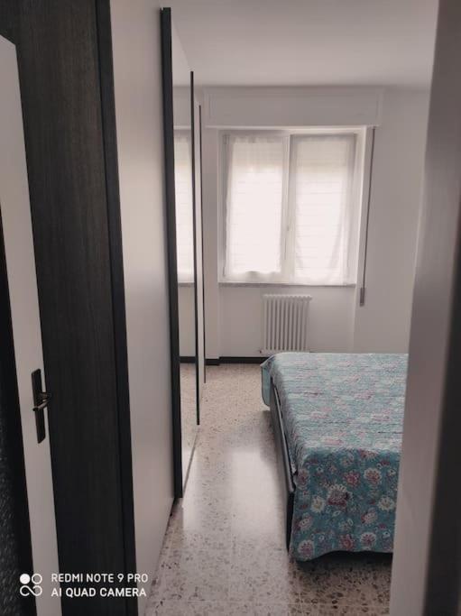 Apartamento La Casa Di Nonna Mimi Abbadia Lariana Exterior foto