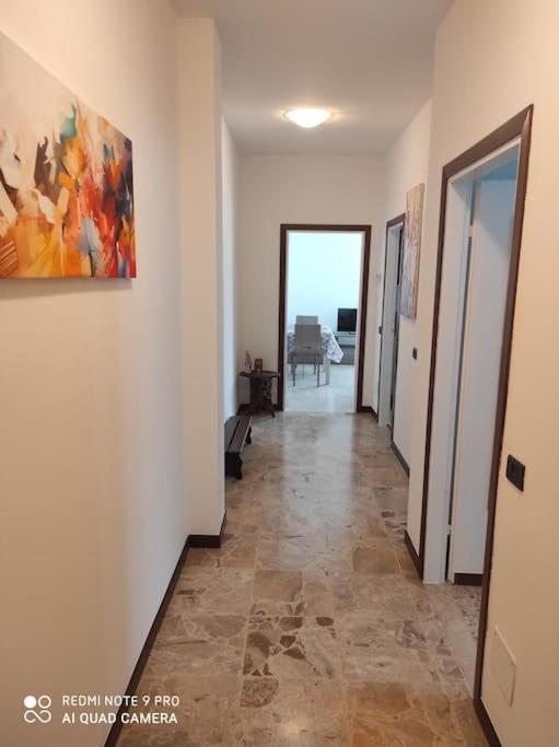 Apartamento La Casa Di Nonna Mimi Abbadia Lariana Exterior foto