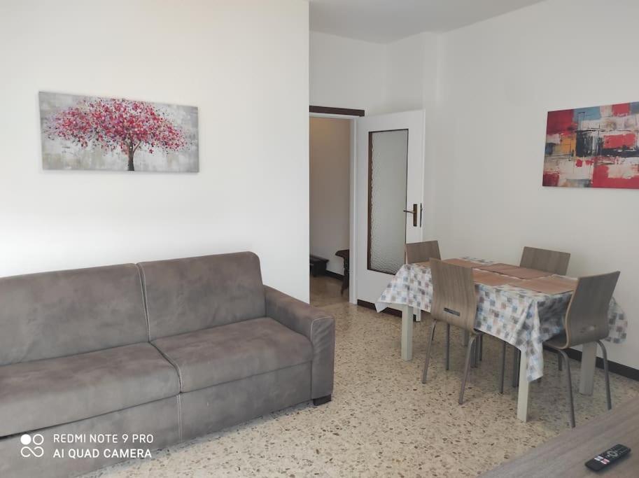 Apartamento La Casa Di Nonna Mimi Abbadia Lariana Exterior foto
