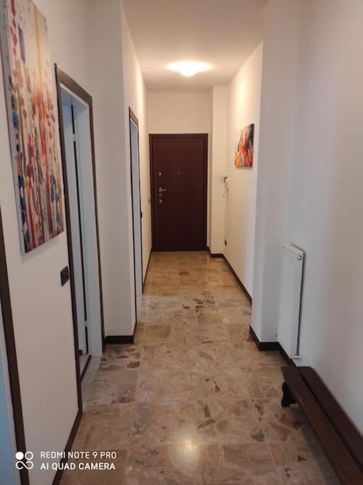 Apartamento La Casa Di Nonna Mimi Abbadia Lariana Exterior foto