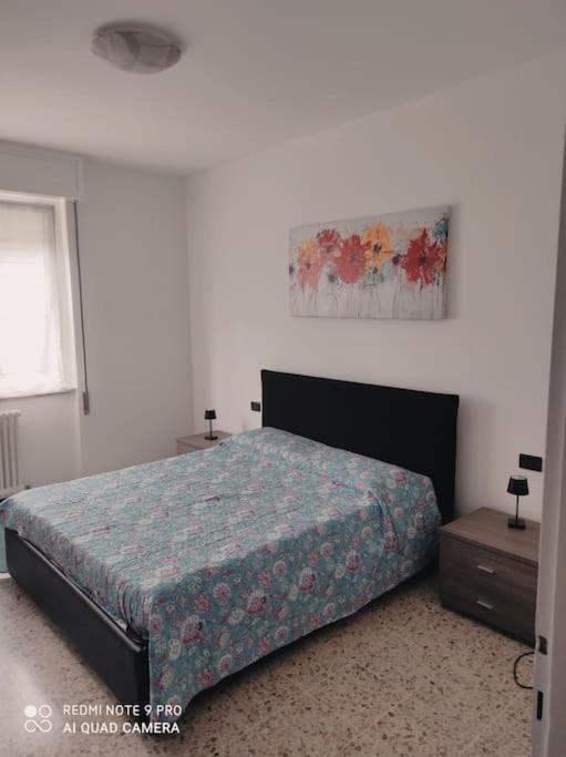 Apartamento La Casa Di Nonna Mimi Abbadia Lariana Exterior foto