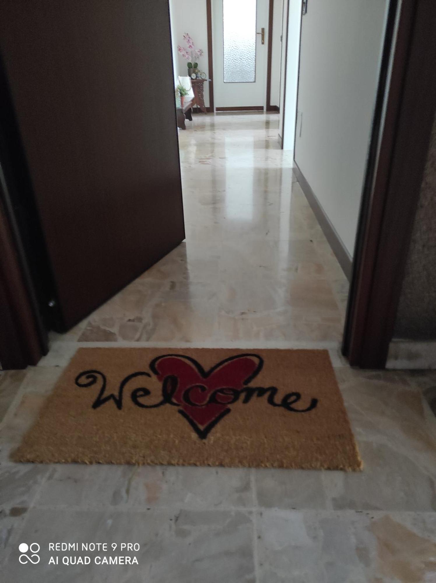 Apartamento La Casa Di Nonna Mimi Abbadia Lariana Exterior foto