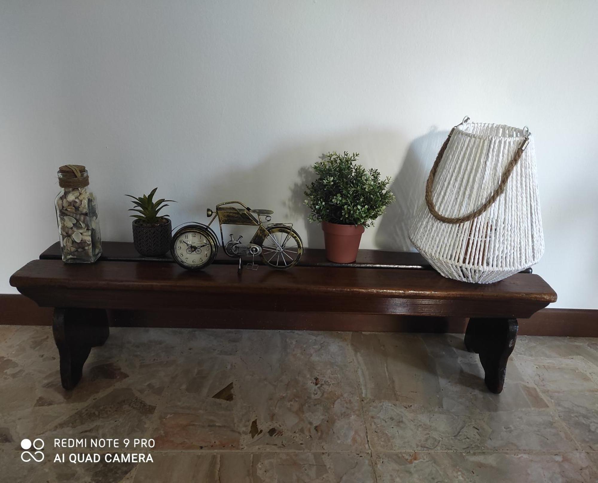Apartamento La Casa Di Nonna Mimi Abbadia Lariana Exterior foto