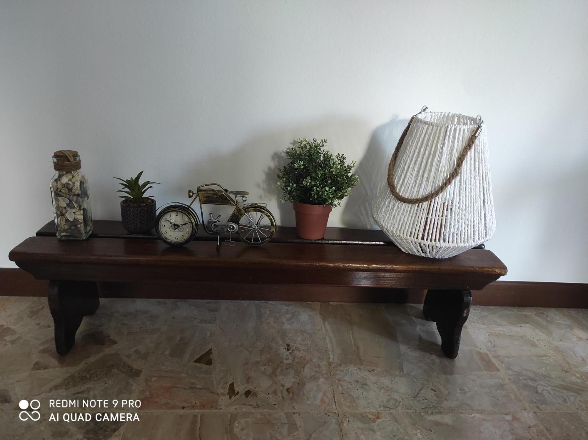 Apartamento La Casa Di Nonna Mimi Abbadia Lariana Exterior foto