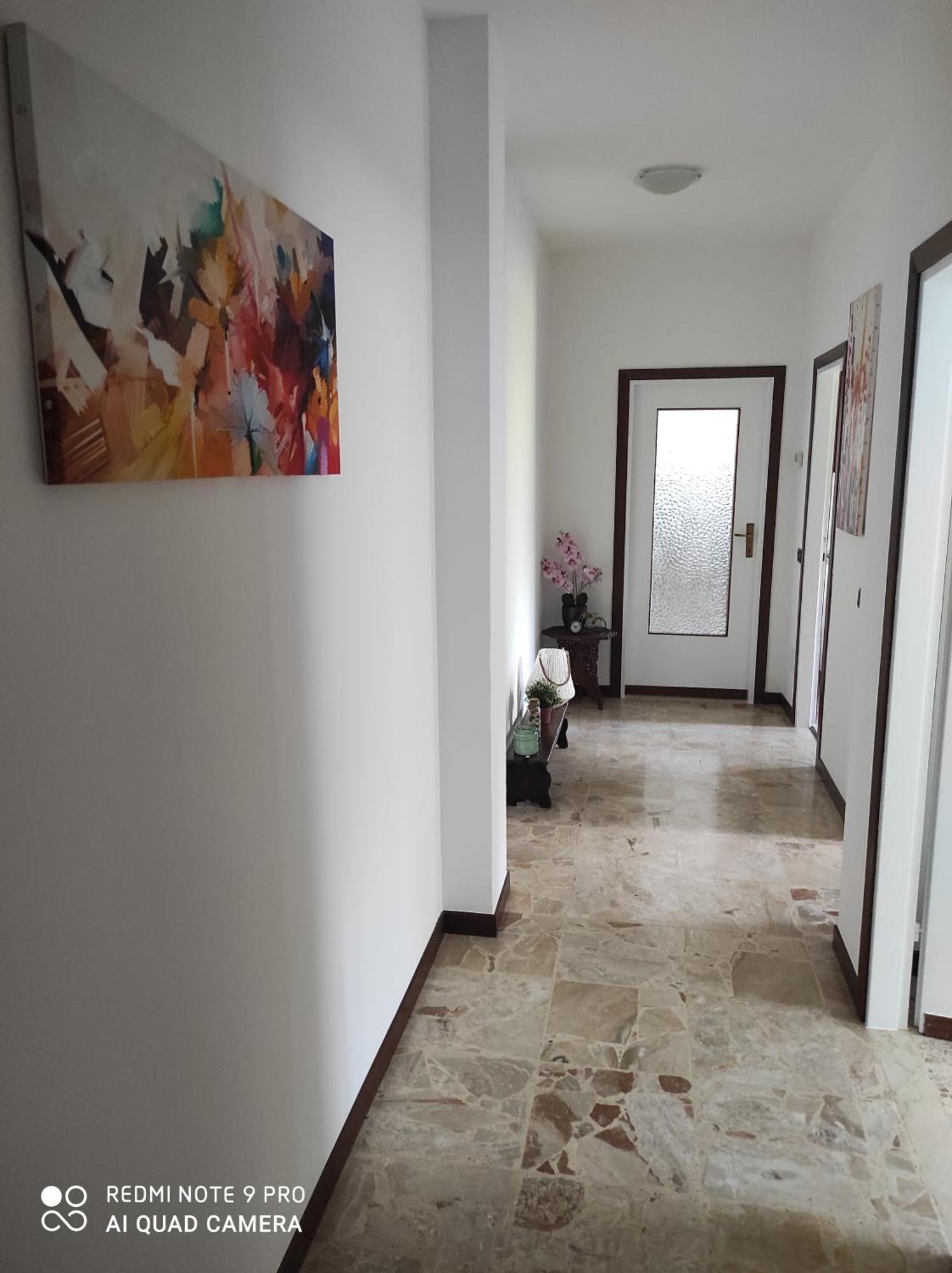 Apartamento La Casa Di Nonna Mimi Abbadia Lariana Exterior foto
